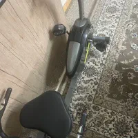 دوچرخه ثابت نو نو|تجهیزات ورزشی|دلیجان, |دیوار