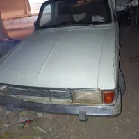 وانت باری|خودرو سواری و وانت|خواف, |دیوار