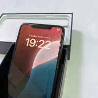 گوشی اپل ۱۱ پرومکس|موبایل|دزفول, |دیوار