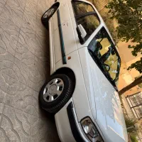 ‌پرشیا مدل ۹۳ دوگانه کارخانه|خودرو سواری و وانت|کرج, فاز ۵ مهرشهر|دیوار