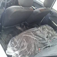 کوییک rsمدل ۴۰۳ برج ۱۱|خودرو سواری و وانت|قم, هفت تیر|دیوار