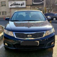 کیا اپتیما ۲۰۱۰ بی رنگ|خودرو سواری و وانت|تهران, ابوذر|دیوار