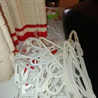 چوب لباسی نوزاد ۱۴۵ عدد