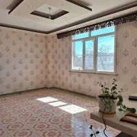 یک واحد اپارتمان جهت معاوضه در بیجار(کردستان)