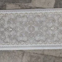 پشتی طرح افشان سرمه ای*|پشتی|قم, نیروگاه|دیوار