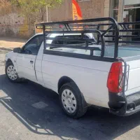 وانت اریسان ۲ مدل ۴۰۳ جهرم