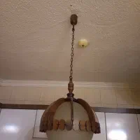 لوستر آشپزخونه