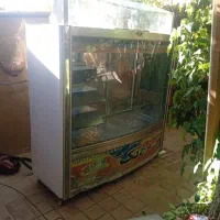 یخچال دوبر نما شش در