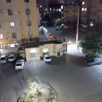 سرایداری و نگهبانی ۱۲ ساعته