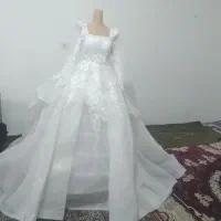 لباس عروس