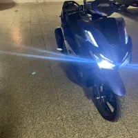 گلکسی CL 160