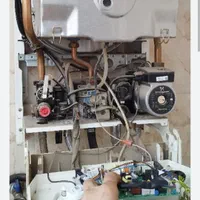 تعمیرات تخصصی پکیج و آبگرمکن|خدمات پیشه و مهارت|سنقر, |دیوار