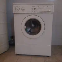 لباسشویی