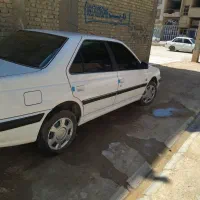 پارس سال مدل 99