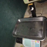 ترازو دیجیتال محک|فروشگاه و مغازه|جم, |دیوار