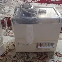 آبمیوه گیری ناسیونال