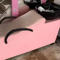 تجهیزات ارایشگاهی|آرایشگاه و سالنهای زیبایی|رشت, دیلمان|دیوار