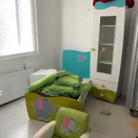 سرویس خواب کودک|تخت و سرویس خواب|کرمانشاه, |دیوار