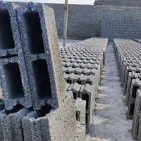 بلوک اتومات پرسی و دستی|مصالح و تجهیزات ساختمان|صباشهر, |دیوار