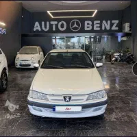 فروش پژو‌پارس