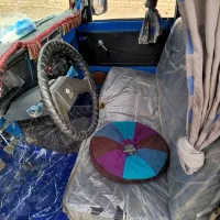 نیسان مدل ۸۶|خودرو سواری و وانت|کمیجان, |دیوار