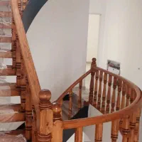 نقاشی تخصصی چوب و ساختمان|خدمات پیشه و مهارت|بابلسر, |دیوار