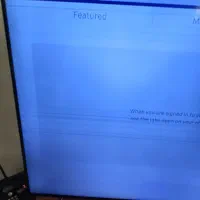 تلویزیون سامسونگ ۵۰ اینچ TU8000|تلویزیون و پروژکتور|تهران, فدک|دیوار