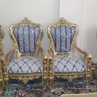 دوخت کاور مبل البرزی-رحیمی|مبلمان خانگی و میز عسلی|ایذه, |دیوار