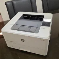 پرینتر لیزری مدل hp m402dn دو رو زن با شبکه|پرینتر، اسکنر، کپی، فکس|تهران, ایرانشهر|دیوار
