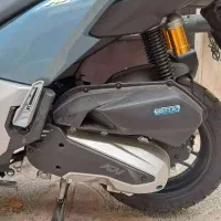ADV 150 طرح هوندا|موتورسیکلت|تهران, نظامآباد|دیوار
