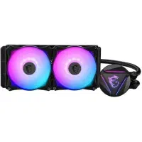 MSI water Coling 240R خنک کننده سی پی یو