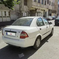تیبا مدل ۹۷|خودرو سواری و وانت|اندیشه, اندیشه فاز ۱|دیوار