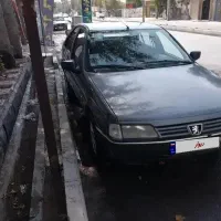 پژو 405 جی ال ایکس (GLX)، مدل ۱۳۹۴|خودرو سواری و وانت|ملارد, |دیوار