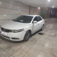 کیا سراتو منتاژ ۱۳۹۷