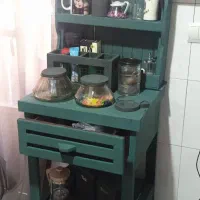 کافه بار و میز بار