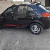 کوییک r1400|خودرو سواری و وانت|گنبد کاووس, |دیوار