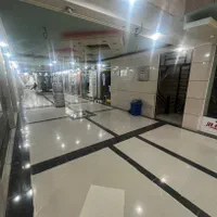 فروش مغازه ۱۱ متری پاساژ پارس برازجان