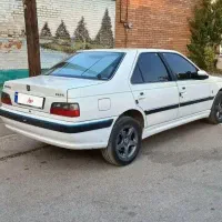 پژو پارس مدل ۸۹|خودرو سواری و وانت|یاسوج, |دیوار