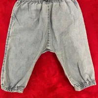 لباس های نوزادی برند خارجی