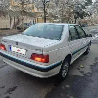 پارس تی فایو مدل 96 تک برگ کمپانی