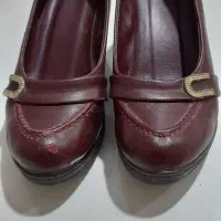 کفش مجلسی و شیک در سایز 38|کیف، کفش، کمربند|تهران, مینای جنوبی|دیوار