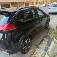 ایکس 33 کراس /mvmx33 cross|خودرو سواری و وانت|کرج, کوی کارمندان جنوبی|دیوار