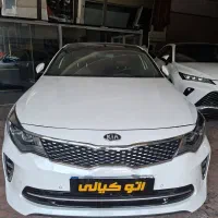 اپتیما جی تی لاین فول تک رادار مدل ۲۰۱۷