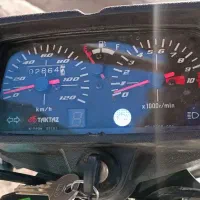 تکتاز 125|موتورسیکلت|تربت جام, مطهری|دیوار