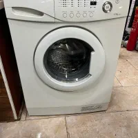 لباسشویی سامسونگ ۶ کیلویی