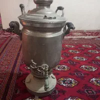 سماور ۲۰ لیتری نفتی