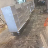 تولید انواع صنایع چوبی|جاکفشی، کمد، دراور|سبزوار, طبرسی (جعفرآباد)|دیوار