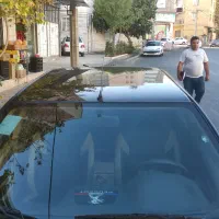 پارس سال لوازمی مدل 96|خودرو سواری و وانت|کرمانشاه, |دیوار