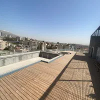 ۲۷۰متر دیباجی جنوبی مدرن کلیدنخورده|فروش آپارتمان|تهران, اختیاریه|دیوار