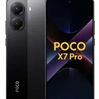 شیائومی X7 Pro 512 RAM 12